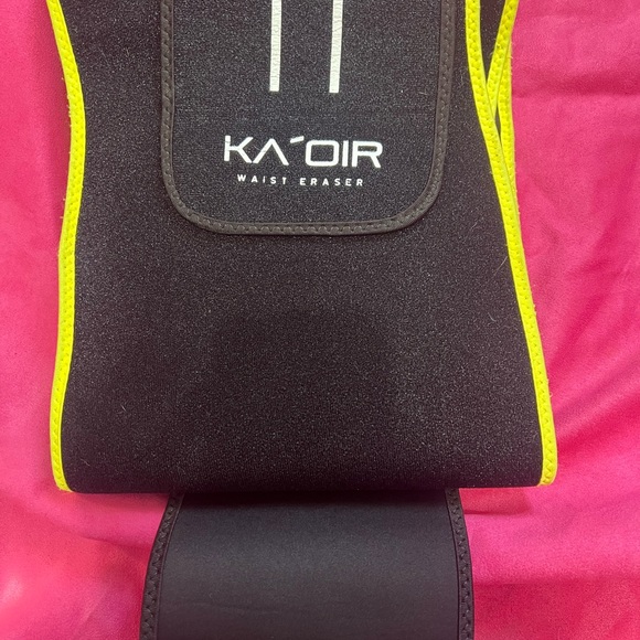 KA’ OIR WAIST ERASER - Picture 5 of 6